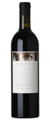 Melka Metisse Martinez Vineyard Napa Valley 2018