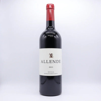 Finca Allende Tempranillo Rioja 2017