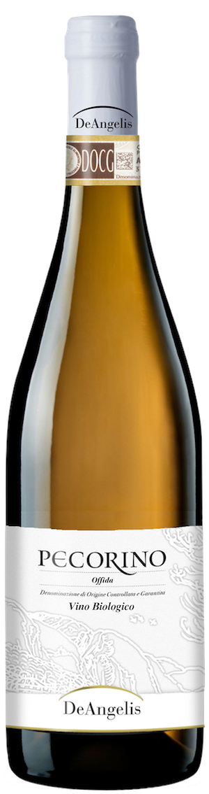 De Angelis Pecorino Offida