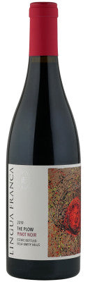 Lingua Franca The Plow Pinot Noir Eola Amity Hils 2022