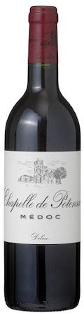Bx Chapelle De Potensac Medoc 22 2022