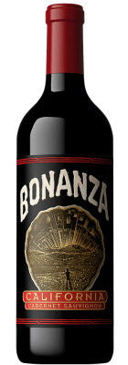 Bonanza Cabernet Sauvignon Lot 8 California