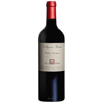 Isole e Olena Cabernet Sauvignon Toscana 2019