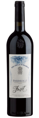 Michele Chiarlo Barbaresco Faset 2021
