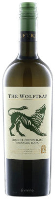 Boekenhoutskloof The Wolftrap White 2024