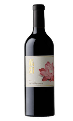 Vaso Cabernet Sauvignon Napa Valley 2021