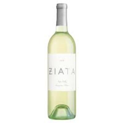 Ziata Sauvignon Blanc Napa Valley 2022