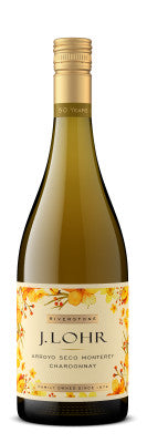 J Lohr Estate Riverstone Chardonnay Monterey 2024
