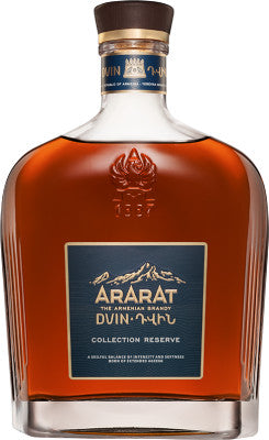 Ararat Dvin Brandy