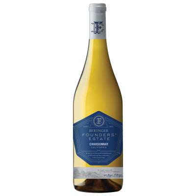 Beringer Founders Estate Chardonnay (NV)