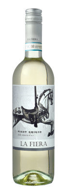 La Fiera Pinot Grigio