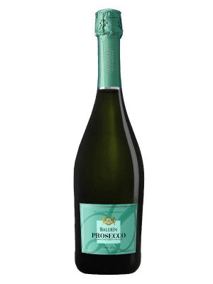 Balerin Prosecco DOC Extra Dry