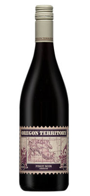 Oregon Territory Pinot Noir 2021