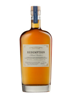 Redemption Wheated Bourbon