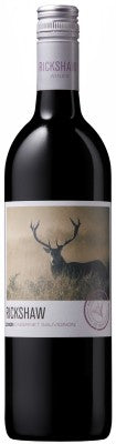 Rickshaw Cabernet Sauvignon California