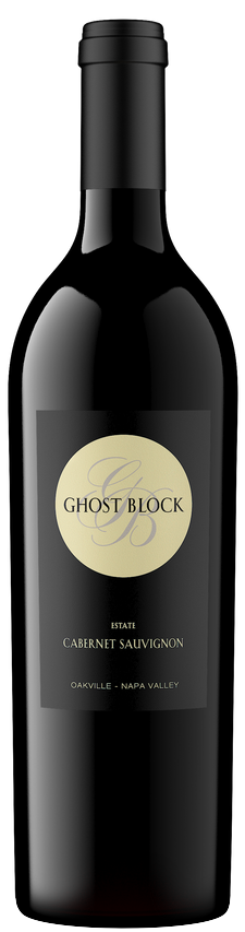 Ghost Block Cabernet Sauvignon 2022