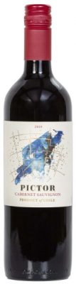 Pictor Cabernet Sauvignon