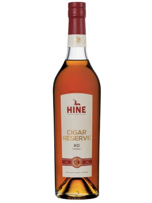 Hine Cigar Reserve Cognac