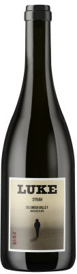 Luke Syrah Wahlike Slope