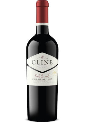 Cline Rock Carved Cabernet Sauvignon Alexander Valley 2023