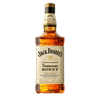 Jack Daniel's Honey
