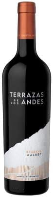 Terrazas Reserve Malbec 2023