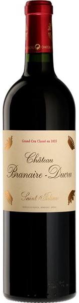Ch Branaire Ducru 2006