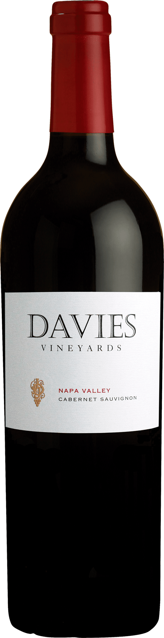 Davies 22 Napa Valley Cabernet Sauvignon 2022
