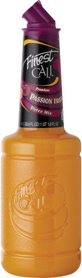 Finest Call Passion Fruit Mix