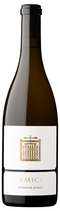 Amici Chardonnay Windsor Ridge 2022
