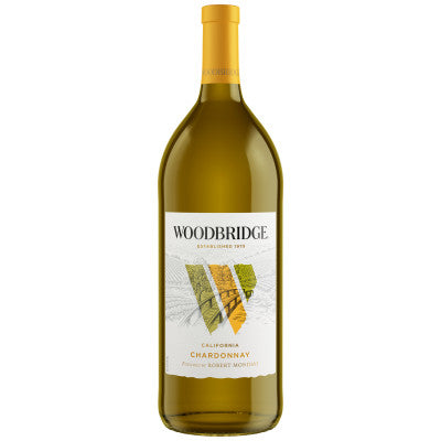Woodbridge by Robert Mondavi Chardonnay California