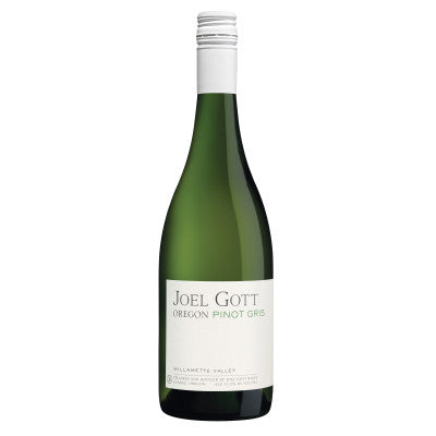 Joel Gott Pinot Gris Oregon 2023