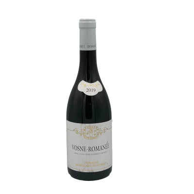 Mongeard Mugneret Vos Romanee Premier Cru Les Orveaux 2022