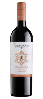Stemmari Nero D'Avola 2024