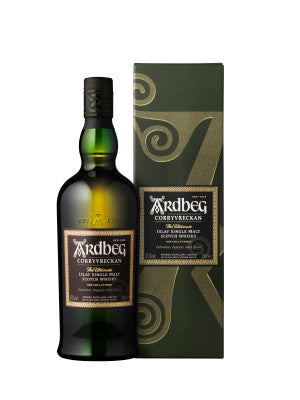 Ardbeg Corryvreckan Single Malt Scotch Whiskey
