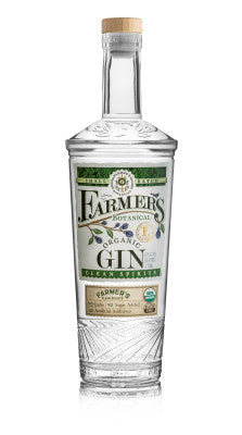 Farmer's Gin