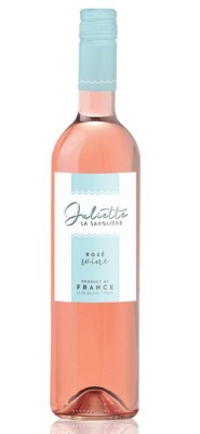 Juliette Provence Rose La Sanglierre 2025