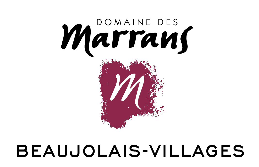 Beaujolais-Villages, Domaine Des Marrans