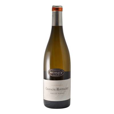 Vincent et Sophie Morey Chassagne Montrachet Vieilles Vignes 2024