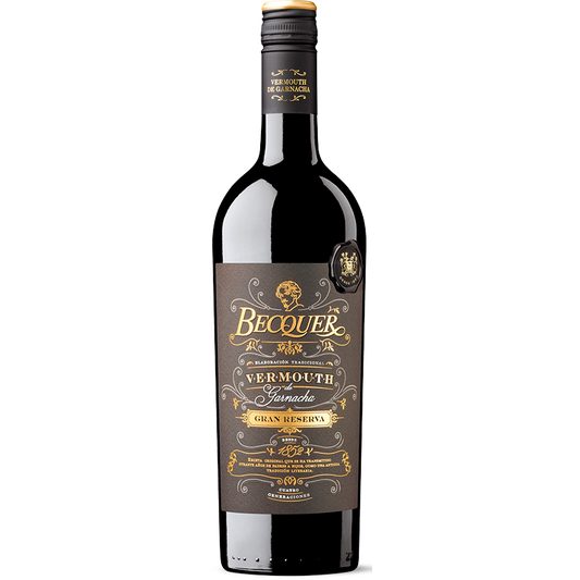 Fragile-Familia Falasco Bressano Malbec  2021