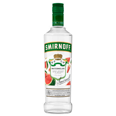 Smirnoff Watermelon Vodka