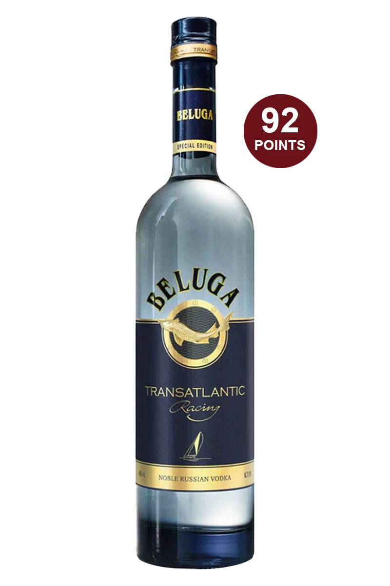 Beluga Vodka Transatlantic Racing
