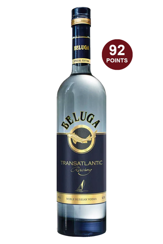 Beluga Vodka Transatlantic Racing