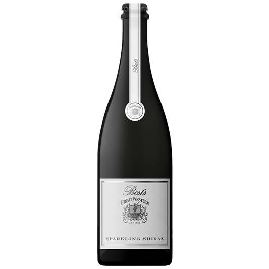 Sparkling Shiraz, Best'S Great Western 2021