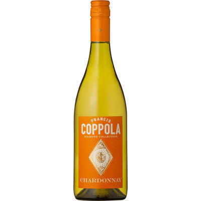 Francis Coppola Diamond Collection Chardonnay California 2023