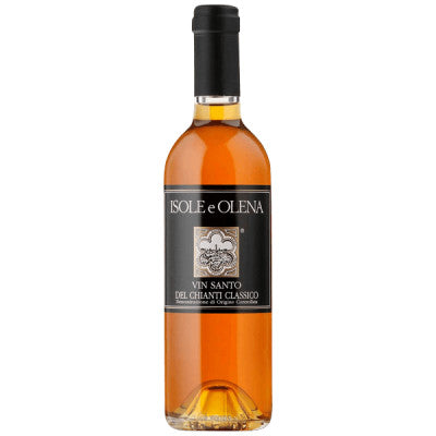 Isola e Olena Vin Santo del Chianti Classico 2010