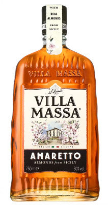 Villa Massa Amaretto Cordial