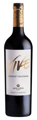 Alta Vista Cabernet Sauvignon Vive 2024