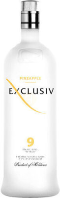 Exclusiv Pineapple Vodka