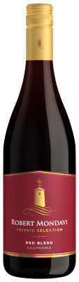 Robert Mondavi Private Selection Red Blend California